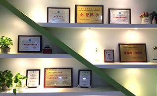 太阳GG声誉墙展示