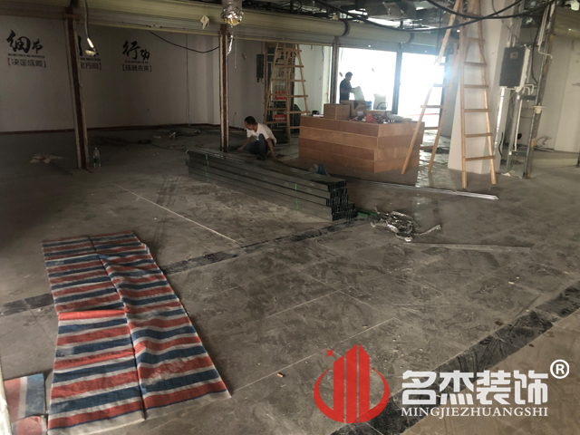 广州装修设计公司