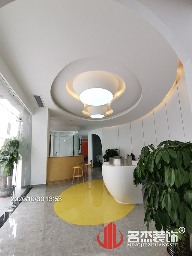 广州装修设计公司