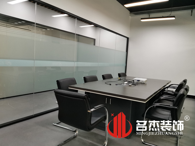 广州装修设计公司