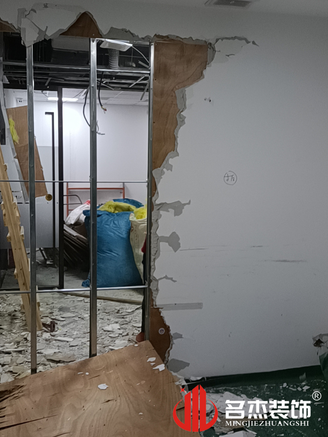 广州装修设计公司