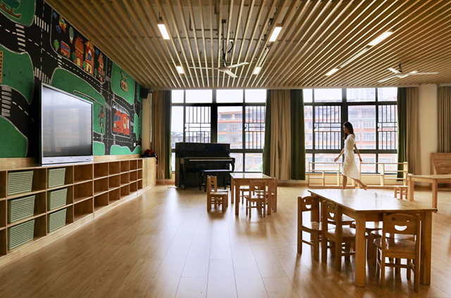 广州装修设计公司