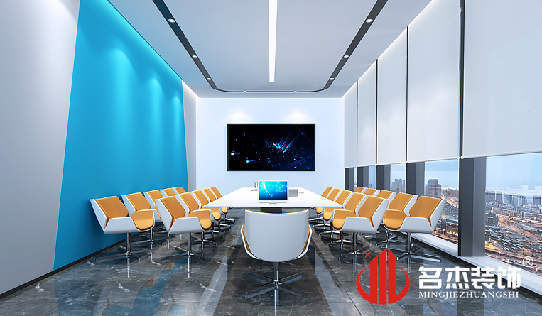 聚会室装修设计