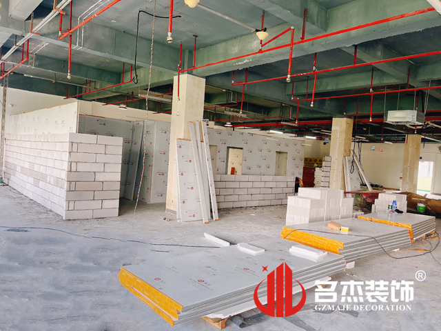 广州太阳GG装饰设计公司图册