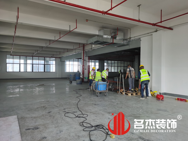 广州太阳GG装饰设计公司图册