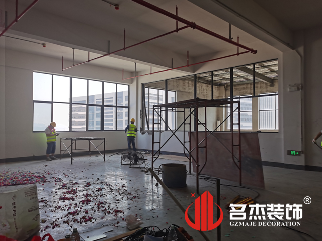 广州太阳GG装饰设计公司图册