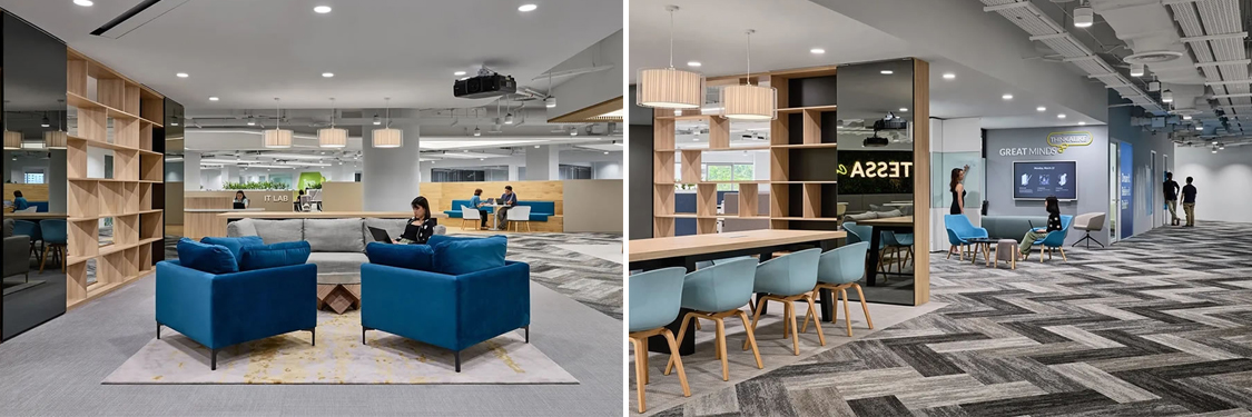 广州太阳GG装饰设计公司图册