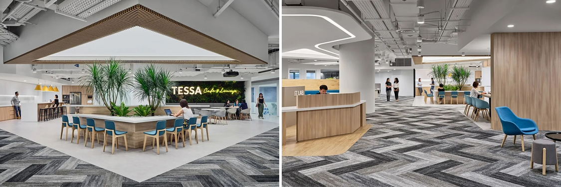 广州太阳GG装饰设计公司图册