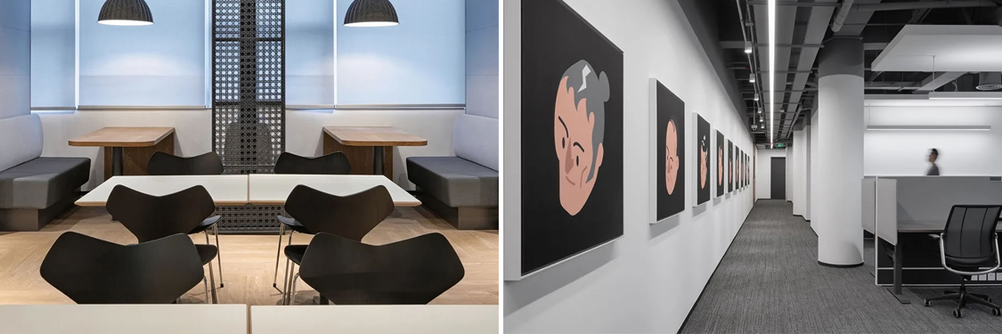 广州太阳GG装饰设计公司图册