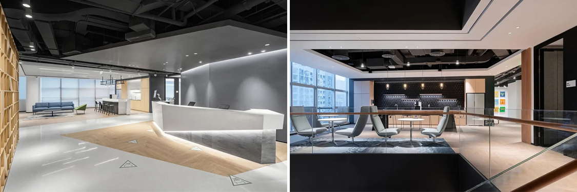 广州太阳GG装饰设计公司图册