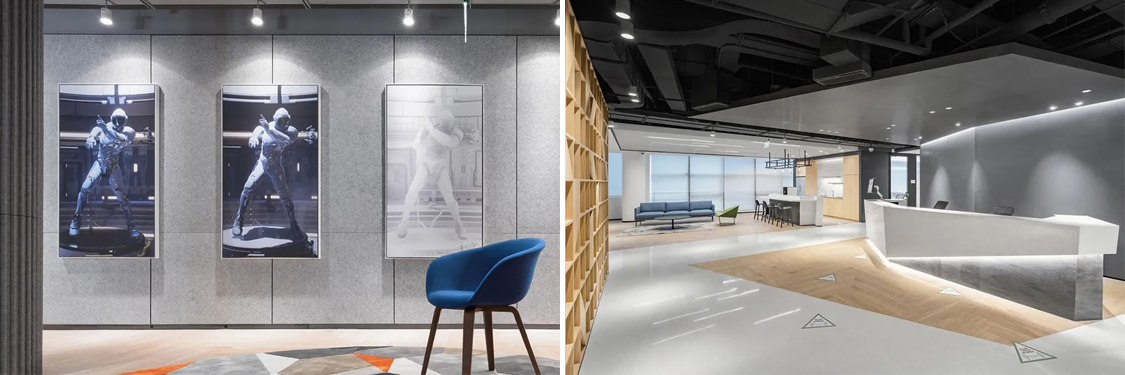 广州太阳GG装饰设计公司图册