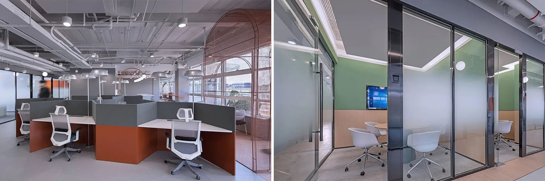 广州太阳GG装饰设计公司图册