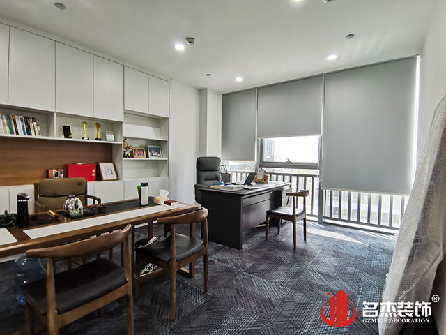 广州太阳GG装饰设计公司图册