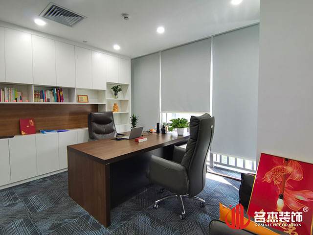 广州太阳GG装饰设计公司图册