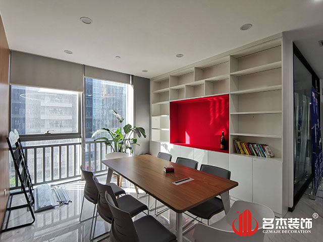 广州太阳GG装饰设计公司图册