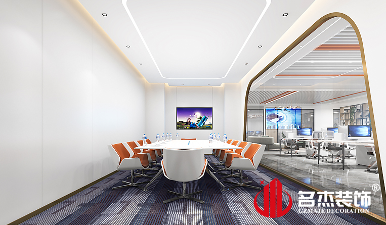 小聚会室装修设计效果