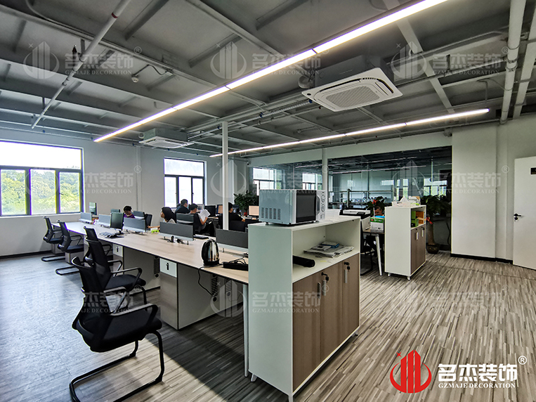 广州太阳GG装饰设计公司图册