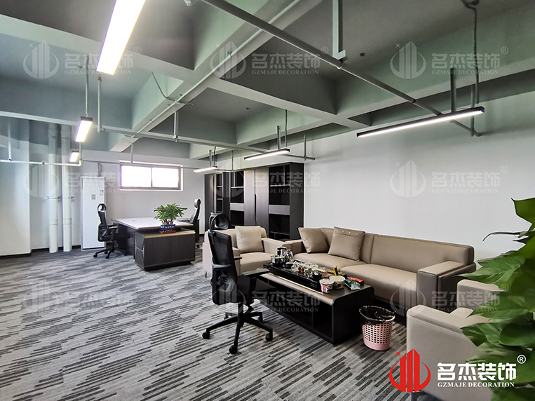 广州太阳GG装饰设计公司图册