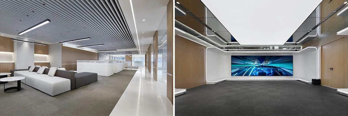 广州太阳GG装饰设计公司图册