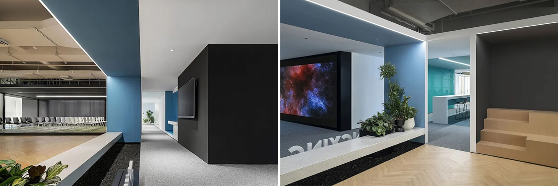 广州太阳GG装饰设计公司图册