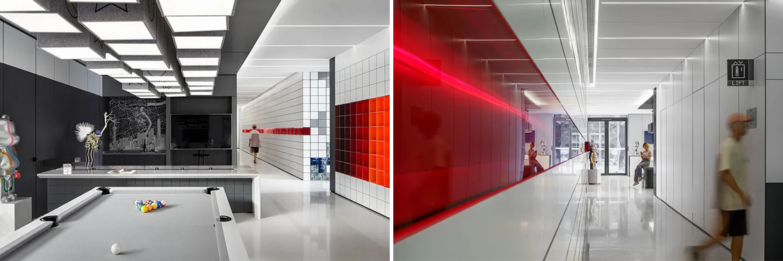 广州太阳GG装饰设计公司图册