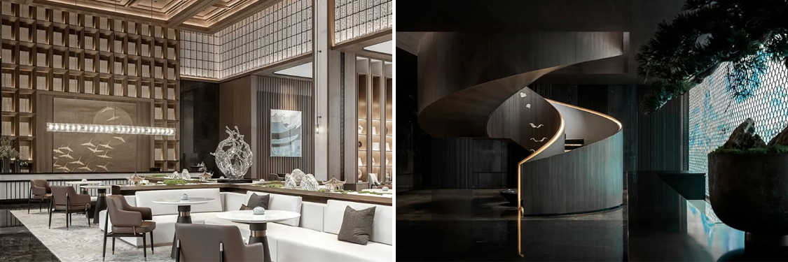 广州太阳GG装饰设计公司图册