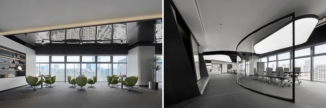 广州太阳GG装饰设计公司图册