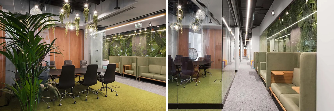 广州太阳GG装饰设计公司图册