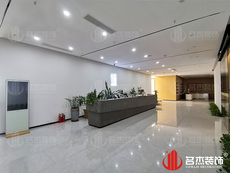 广州太阳GG装饰设计公司图册