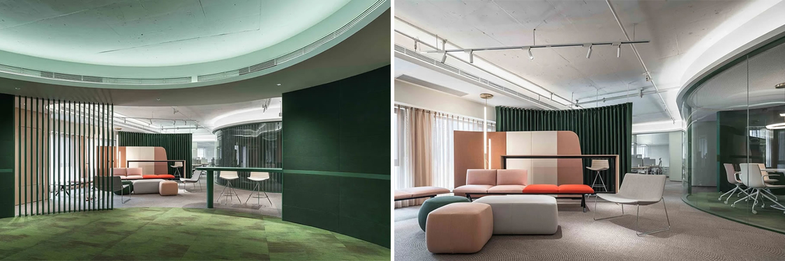 广州太阳GG装饰设计公司图册