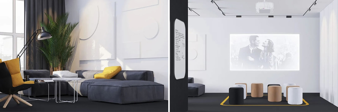 广州太阳GG装饰设计公司图册