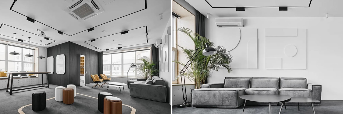 广州太阳GG装饰设计公司图册