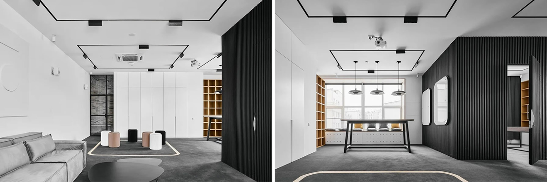 广州太阳GG装饰设计公司图册