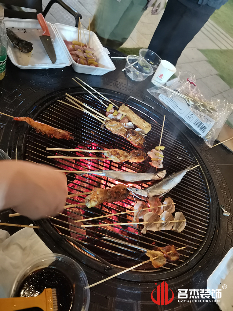 广州太阳GG装饰设计公司图册