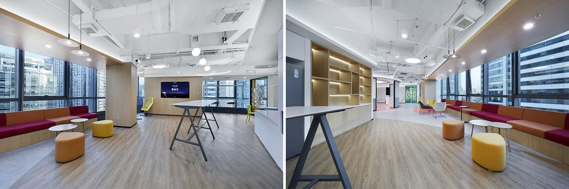 广州太阳GG装饰设计公司图册