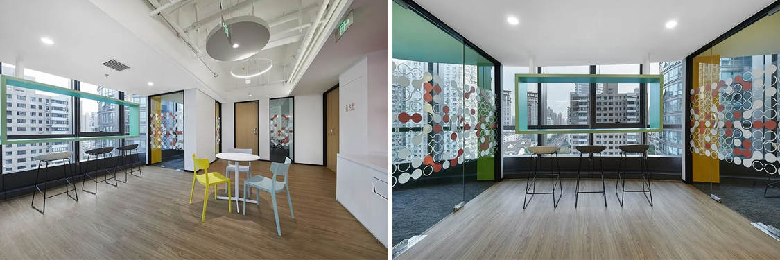 广州太阳GG装饰设计公司图册