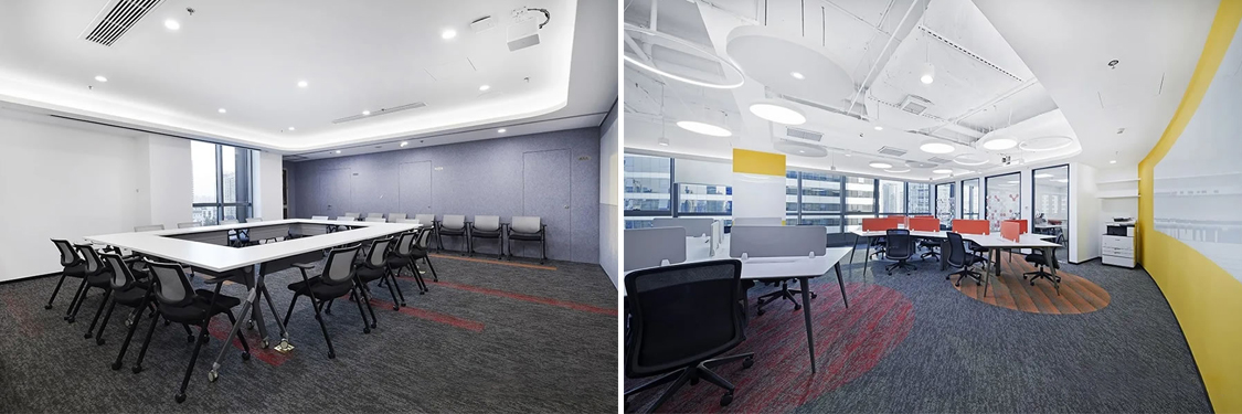 广州太阳GG装饰设计公司图册