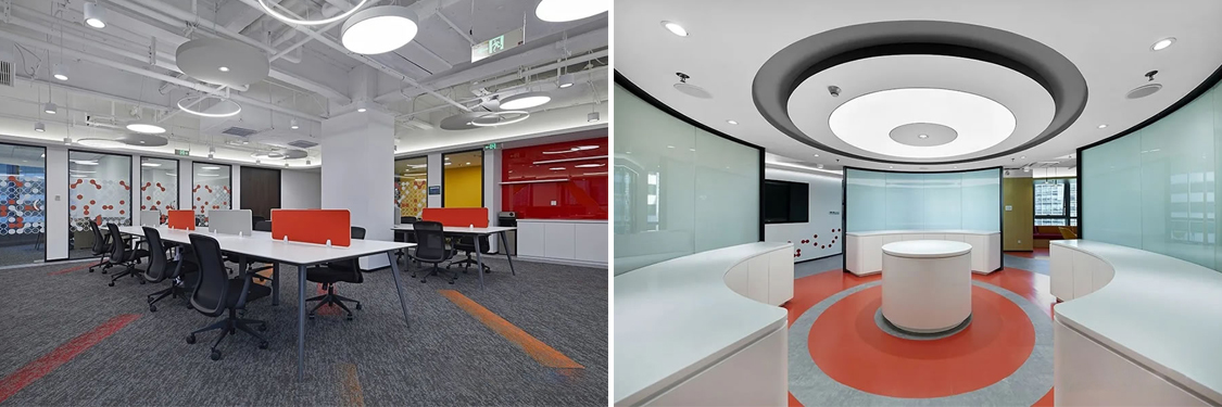 广州太阳GG装饰设计公司图册