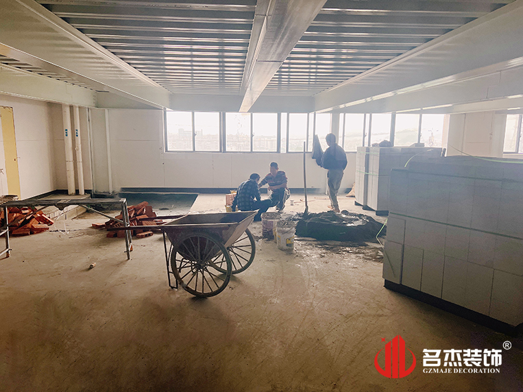 广州太阳GG装饰设计公司图册