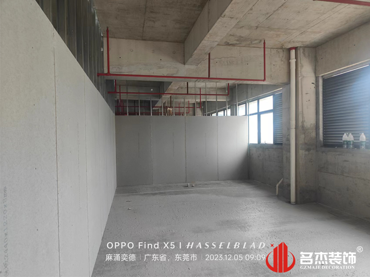 广州太阳GG装饰设计公司图册