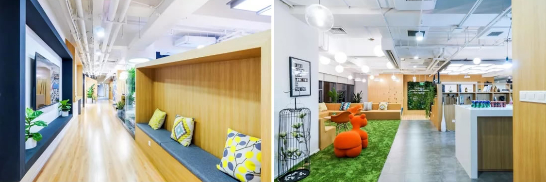 广州太阳GG装饰设计公司图册