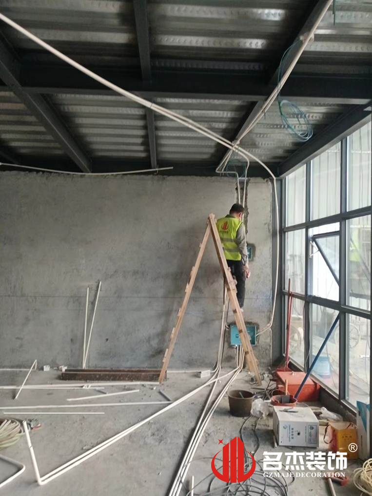 广州太阳GG装饰设计公司图册