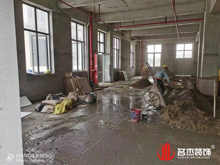 广州太阳GG装饰设计公司图册