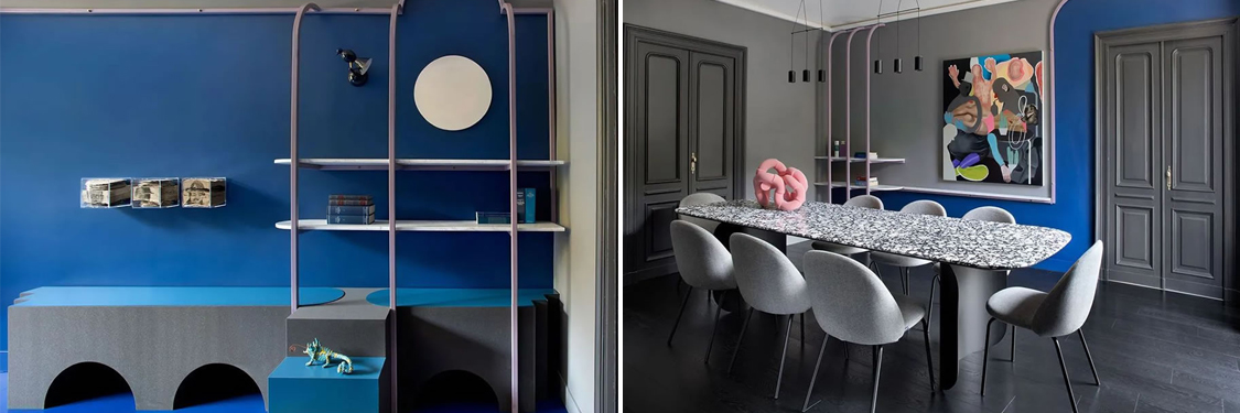 广州太阳GG装饰设计公司图册