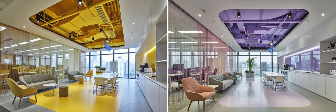 广州太阳GG装饰设计公司图册