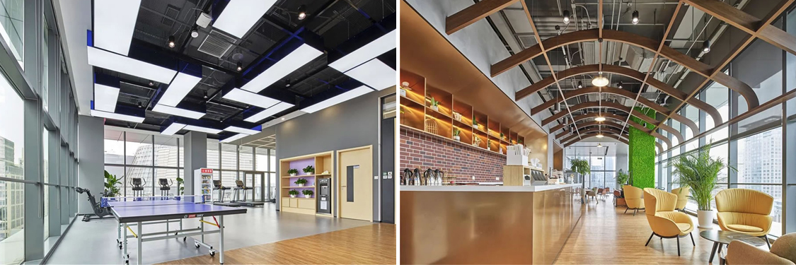 广州太阳GG装饰设计公司图册