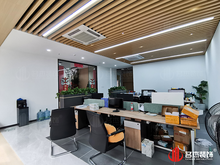 广州太阳GG装饰设计公司图册