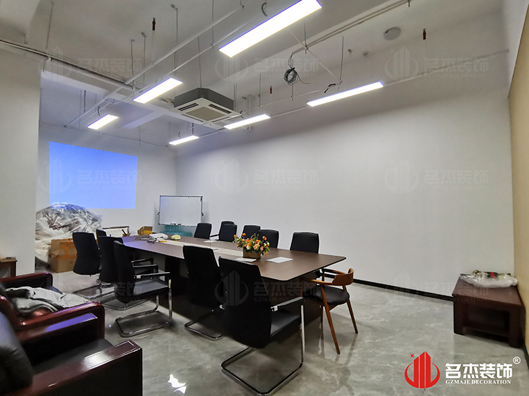 广州太阳GG装饰设计公司图册