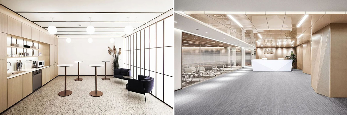 广州太阳GG装饰设计公司图册