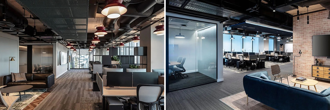 广州太阳GG装饰设计公司图册